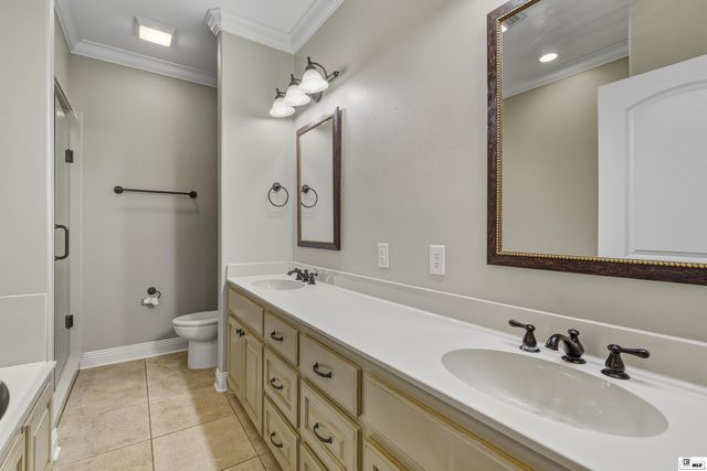 285 STUBBS VINSON ROAD, Monroe, LA 71203