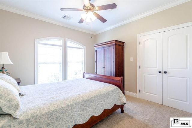 285 STUBBS VINSON ROAD, Monroe, LA 71203