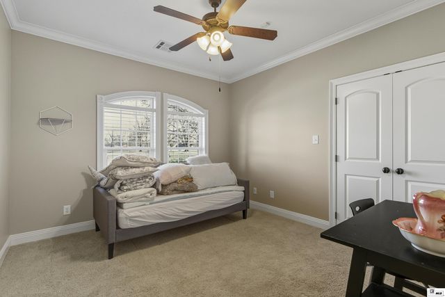 285 STUBBS VINSON ROAD, Monroe, LA 71203