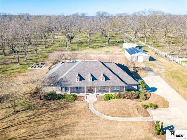285 STUBBS VINSON ROAD, Monroe, LA 71203