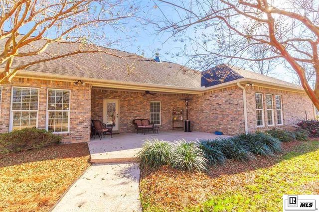 285 STUBBS VINSON ROAD, Monroe, LA 71203