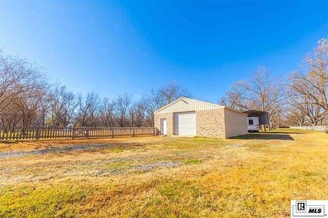 285 STUBBS VINSON ROAD, Monroe, LA 71203