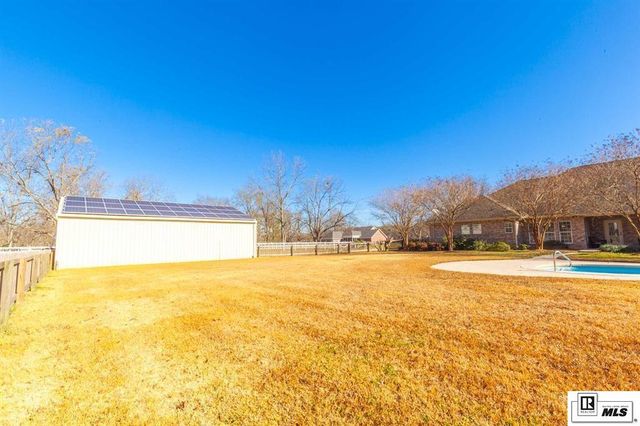 285 STUBBS VINSON ROAD, Monroe, LA 71203