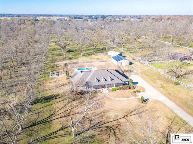 285 STUBBS VINSON ROAD, Monroe, LA 71203