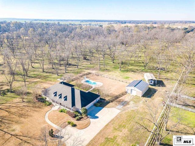 285 STUBBS VINSON ROAD, Monroe, LA 71203