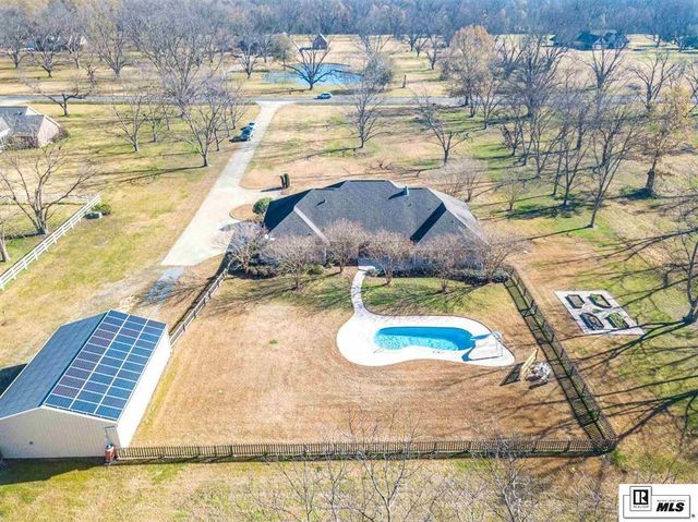 285 STUBBS VINSON ROAD, Monroe, LA 71203