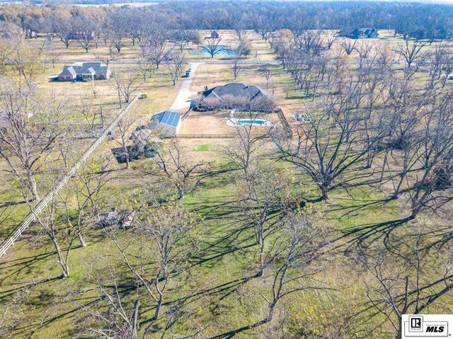 285 STUBBS VINSON ROAD, Monroe, LA 71203