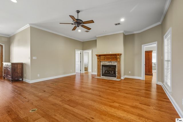 285 STUBBS VINSON ROAD, Monroe, LA 71203