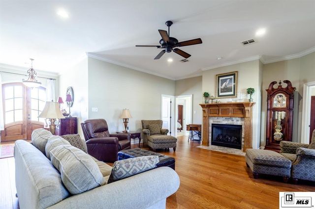 285 STUBBS VINSON ROAD, Monroe, LA 71203