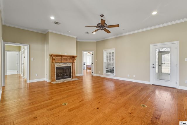 285 STUBBS VINSON ROAD, Monroe, LA 71203