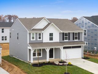 2034 Pebble Grove Way, Goshen Twp, OH 45122