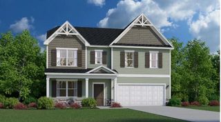 Lot 60-Pa Tullamore Drive, Aiken, SC 29801