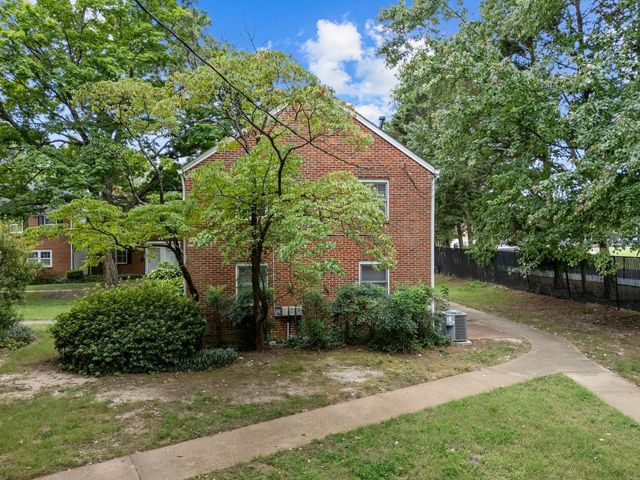 921 St Marys Street, Raleigh, NC 27605