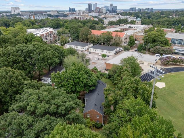 921 St Marys Street, Raleigh, NC 27605