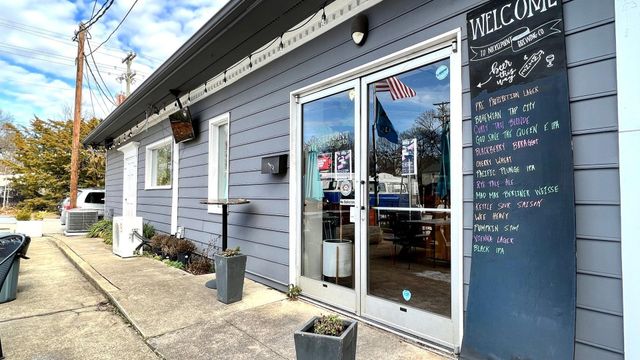 921 St Marys Street, Raleigh, NC 27605