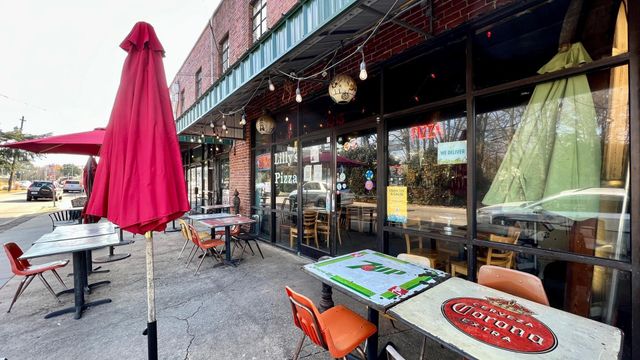 921 St Marys Street, Raleigh, NC 27605