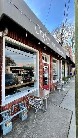 921 St Marys Street, Raleigh, NC 27605