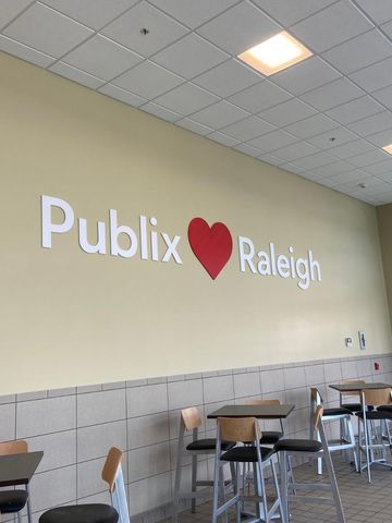 921 St Marys Street, Raleigh, NC 27605