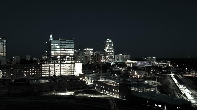 921 St Marys Street, Raleigh, NC 27605