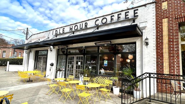 921 St Marys Street, Raleigh, NC 27605