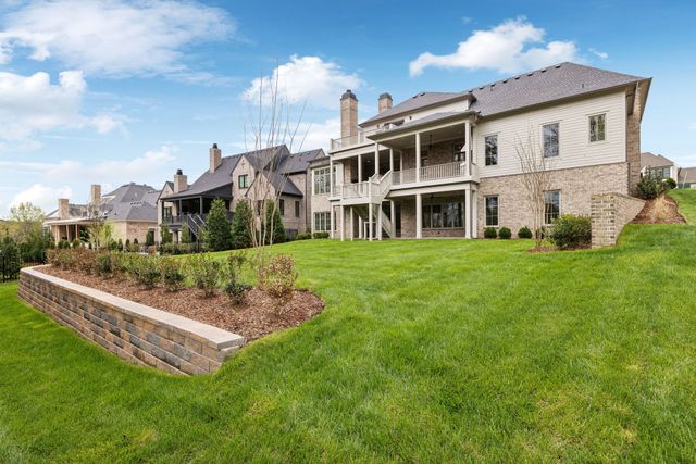 9314 Double Run Ct, College Grove, TN 37046