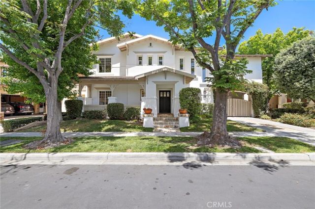 23 Mahogany, Irvine, CA 92620