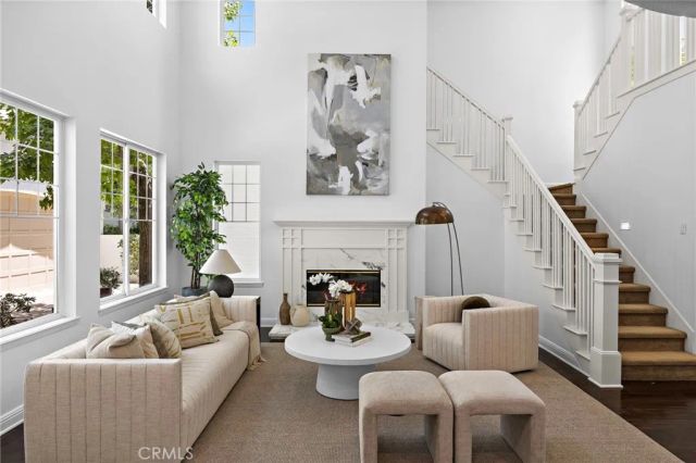 23 Mahogany, Irvine, CA 92620
