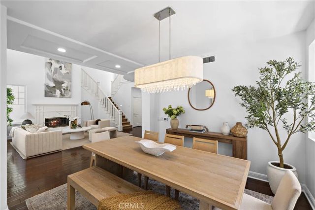 23 Mahogany, Irvine, CA 92620