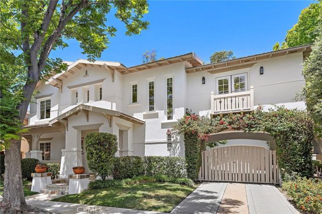 23 Mahogany, Irvine, CA 92620