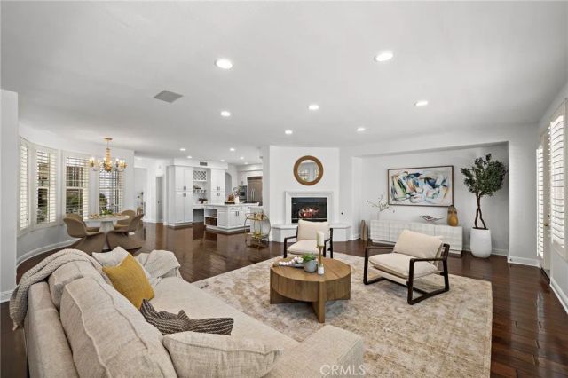 23 Mahogany, Irvine, CA 92620