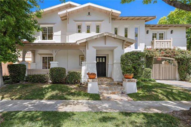 23 Mahogany, Irvine, CA 92620
