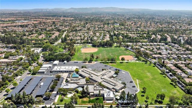 23 Mahogany, Irvine, CA 92620
