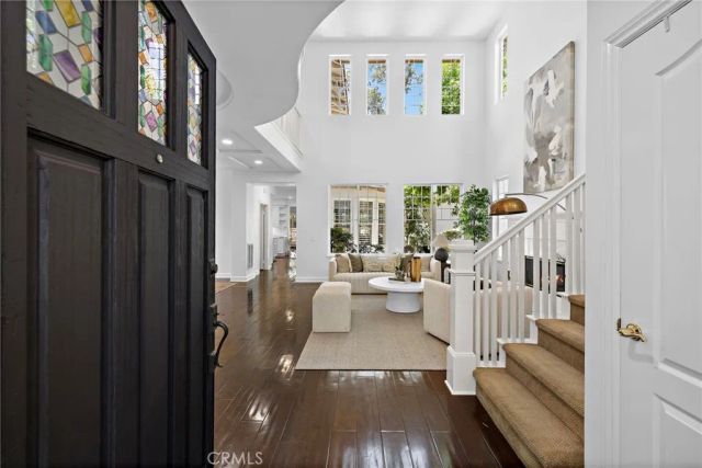 23 Mahogany, Irvine, CA 92620