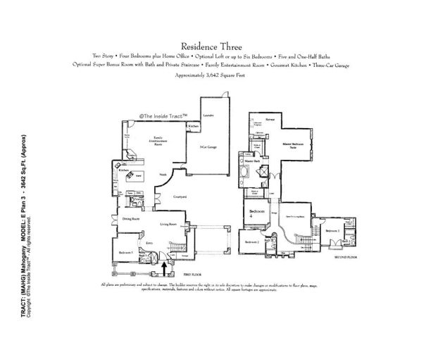 23 Mahogany, Irvine, CA 92620
