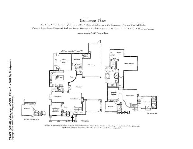 23 Mahogany, Irvine, CA 92620