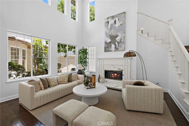 23 Mahogany, Irvine, CA 92620