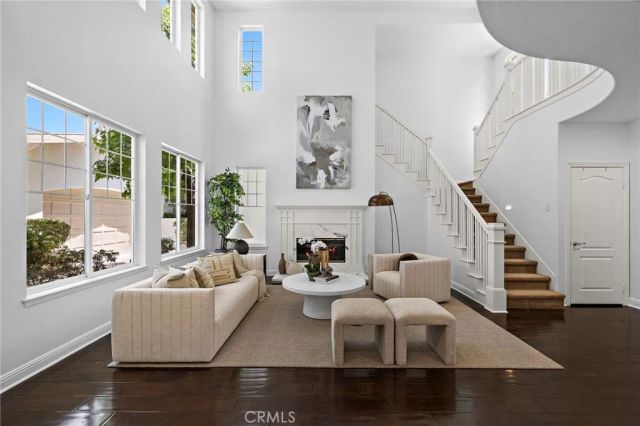 23 Mahogany, Irvine, CA 92620