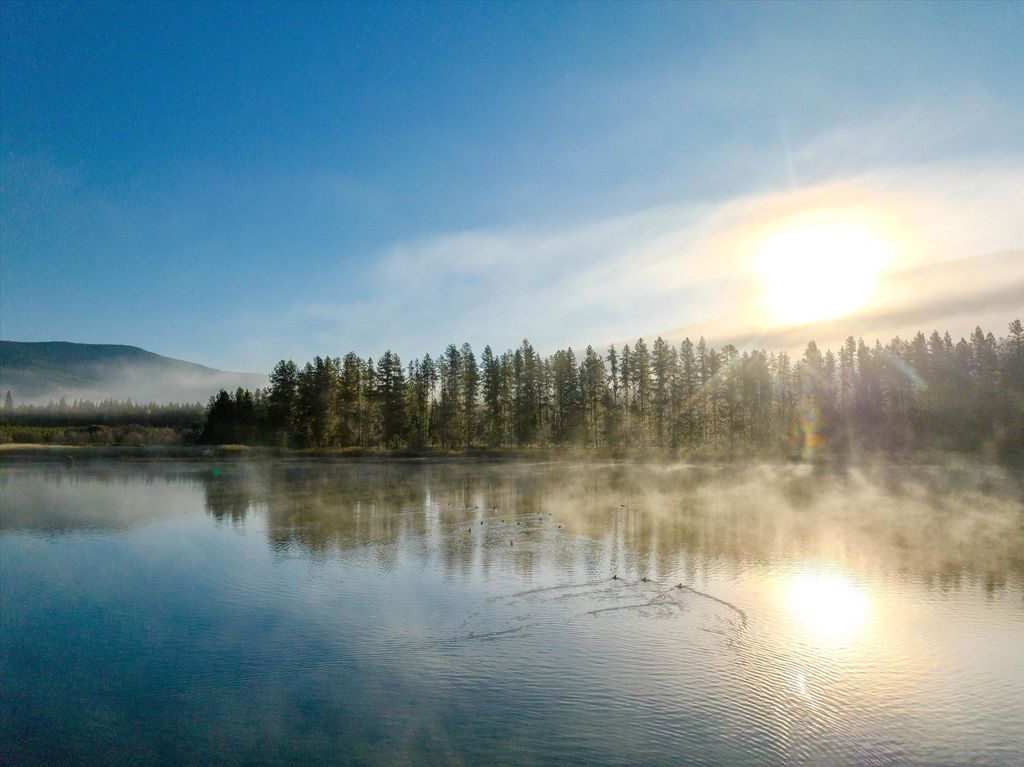 355 Upper Ford Cut Off Road, Yaak, MT 59935 photo 110