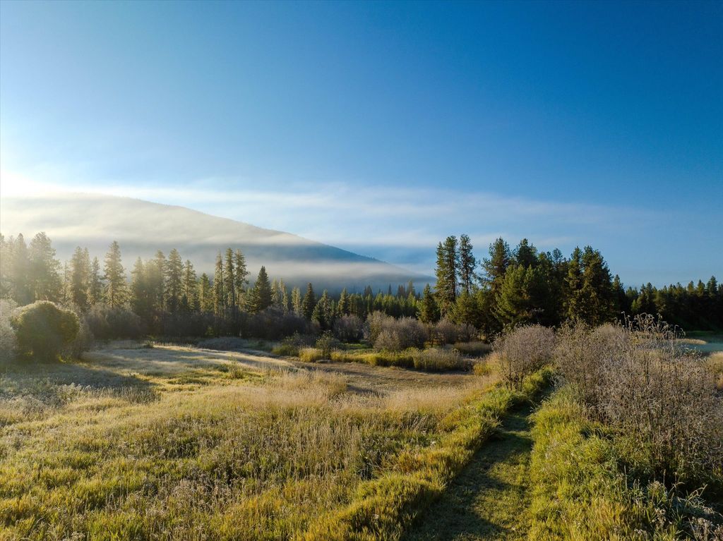 355 Upper Ford Cut Off Road, Yaak, MT 59935 photo 113