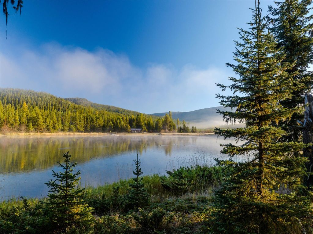 355 Upper Ford Cut Off Road, Yaak, MT 59935 photo 19