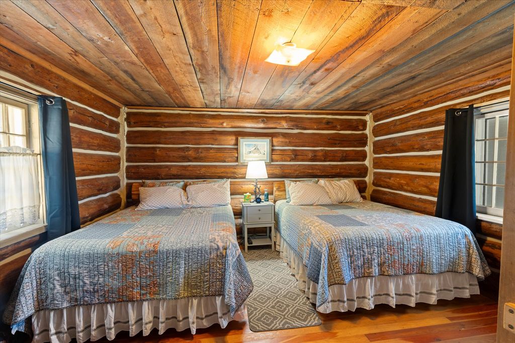 355 Upper Ford Cut Off Road, Yaak, MT 59935 photo 24