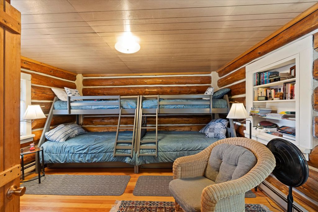 355 Upper Ford Cut Off Road, Yaak, MT 59935 photo 26