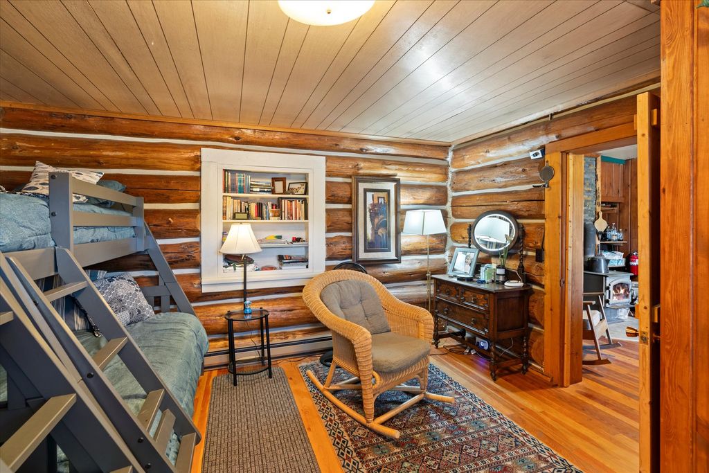 355 Upper Ford Cut Off Road, Yaak, MT 59935 photo 27