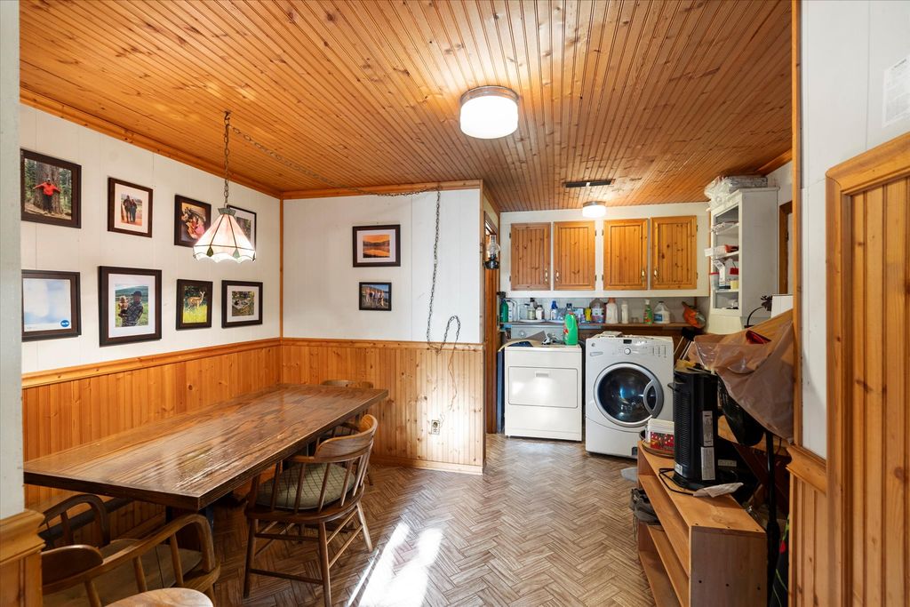 355 Upper Ford Cut Off Road, Yaak, MT 59935 photo 29