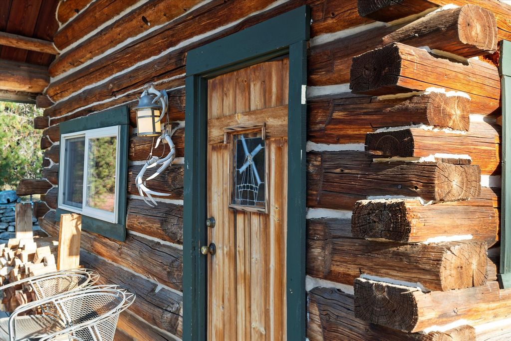 355 Upper Ford Cut Off Road, Yaak, MT 59935 photo 36