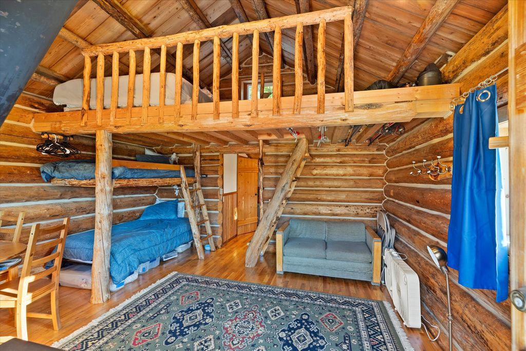 355 Upper Ford Cut Off Road, Yaak, MT 59935 photo 37