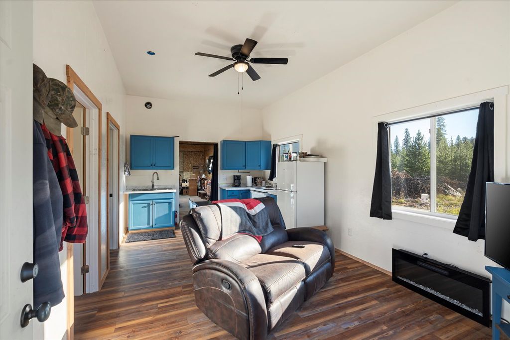 355 Upper Ford Cut Off Road, Yaak, MT 59935 photo 50