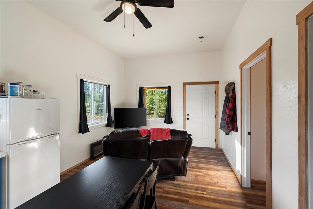 355 Upper Ford Cut Off Road, Yaak, MT 59935 photo 52