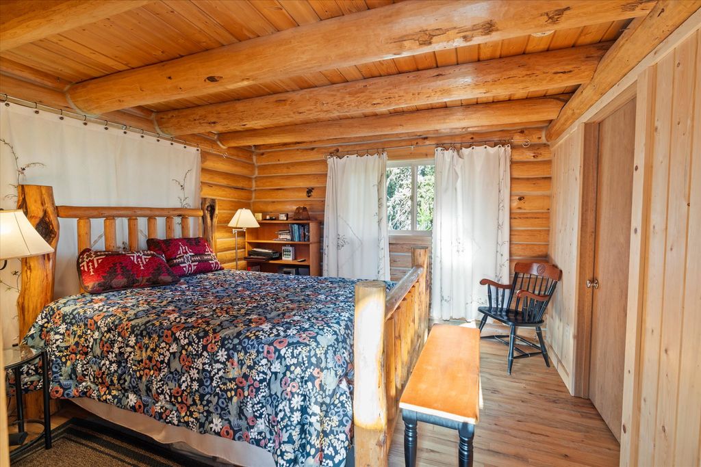 355 Upper Ford Cut Off Road, Yaak, MT 59935 photo 69