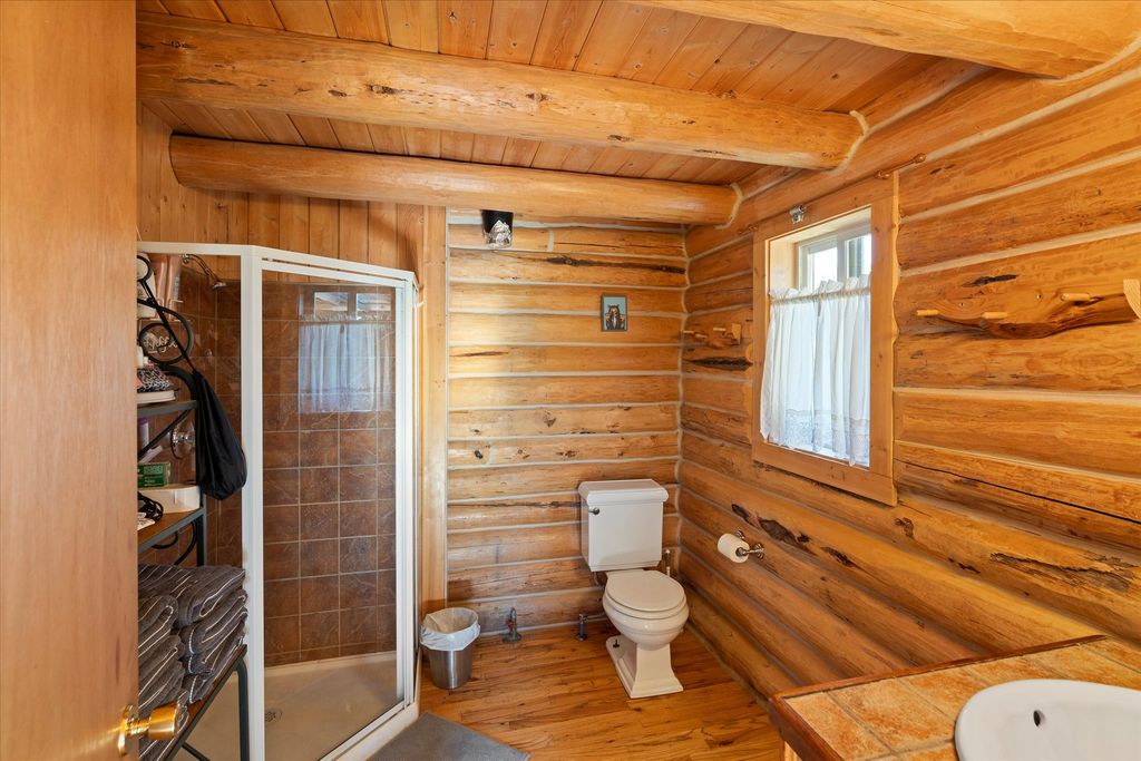 355 Upper Ford Cut Off Road, Yaak, MT 59935 photo 72